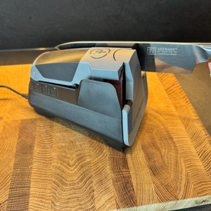 Messer rechts eingelegt beim Wüsthof Easy Edge 3069730301