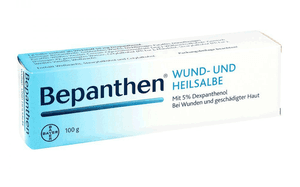 Bepanthen