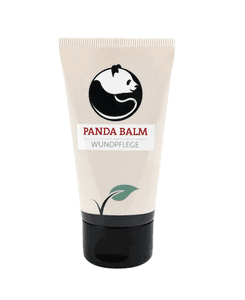 pflanzliche Wund- und Heilsalbe Panda Palm