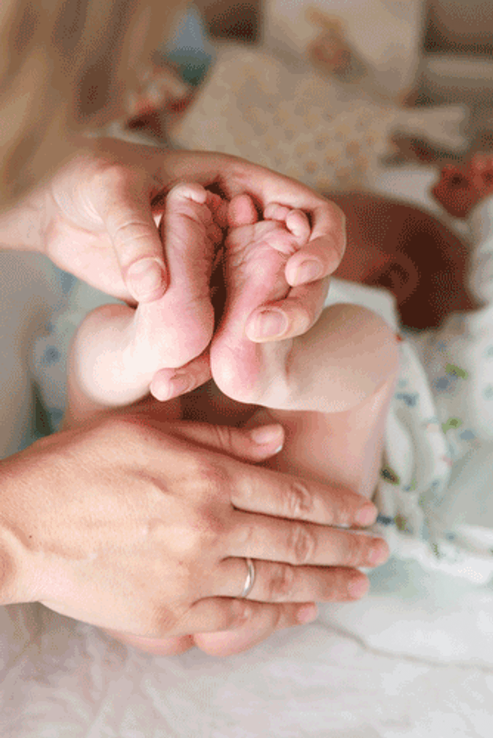 Windeldermatitis