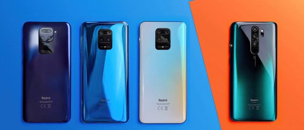 Xiaomi-Handy-Test