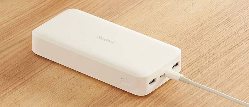 Xiaomi-Powerbank Test & Vergleich » Top 8 im Mai 2025