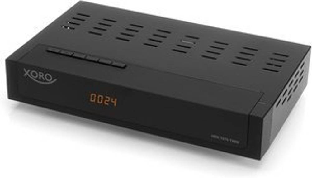 kabelreceiver