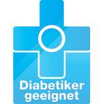 Xylit-Kaugummi ohne Sorbitol sind für Diabetiker geeignet.