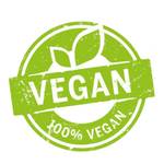 Es gibt auch vegane Xylit-Kaugummis.