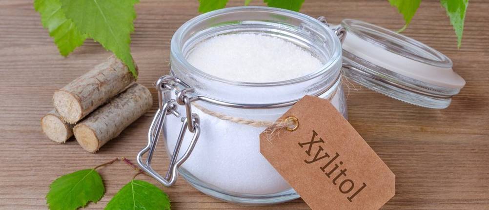 Zahncremes mit Xylit schneiden in Zahnpasta ohne Fluorid Tests gut ab.