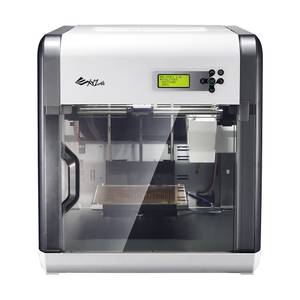 XYZPrintig Da Vinci 1.0 - ein guter und einfacher 3D-Printer