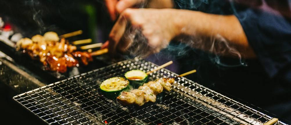yakitori-grill-test
