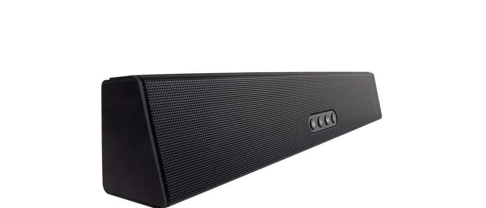 Yamaha-Soundbar-Test