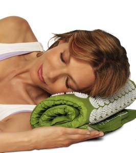 Yantramatte Massagematte