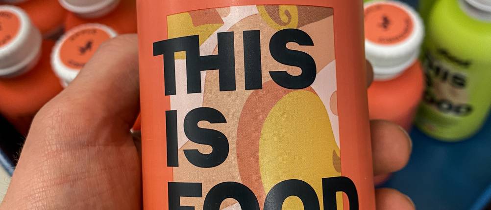 yfood-Drink-Test