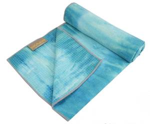 yoga handtuch mikrofaser