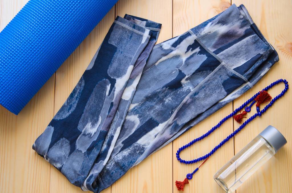 yoga set