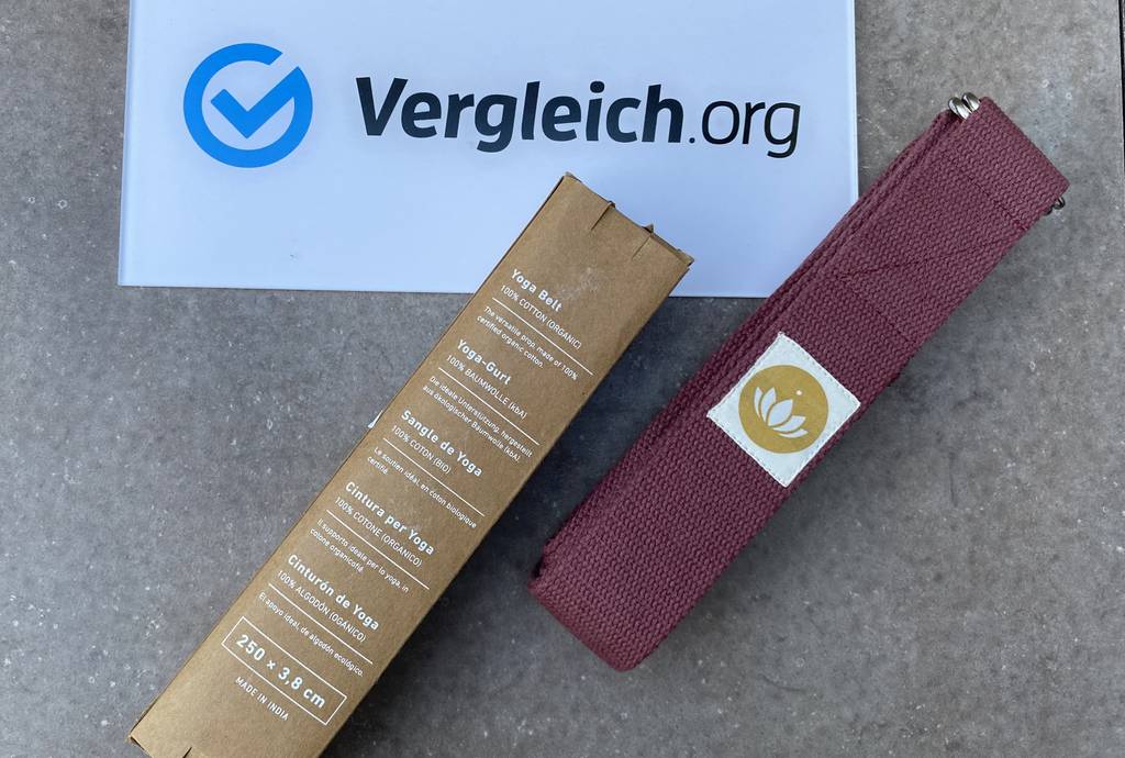 Lotuscrafts Yogagurt