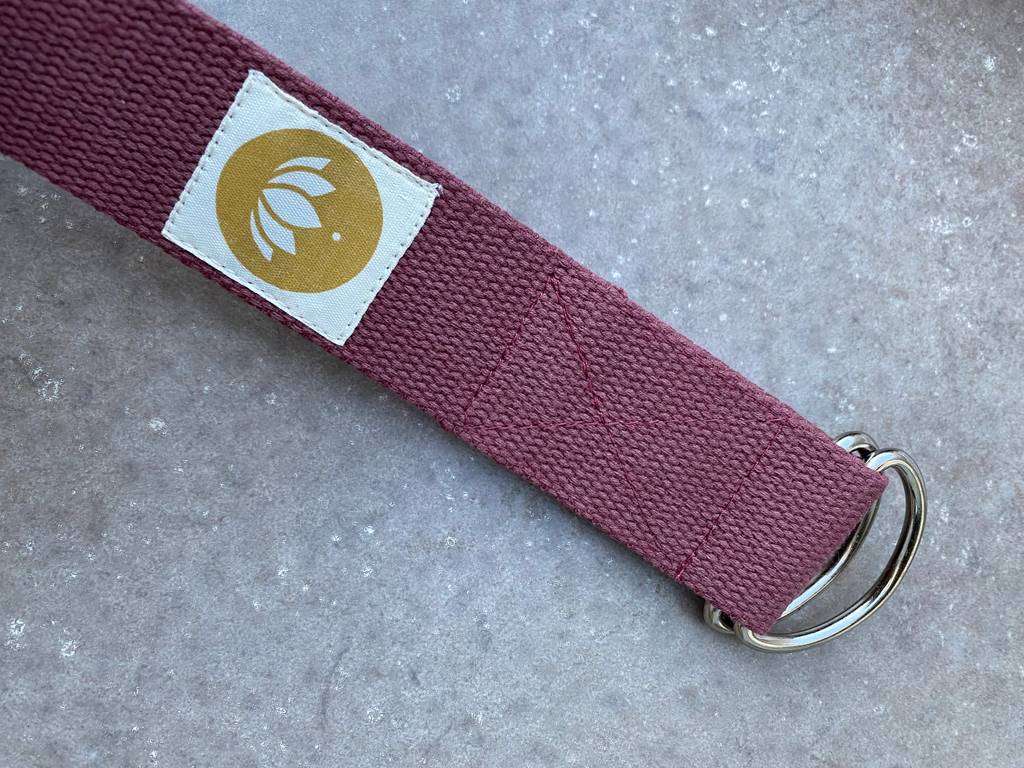 Lotuscrafts Yogagurt