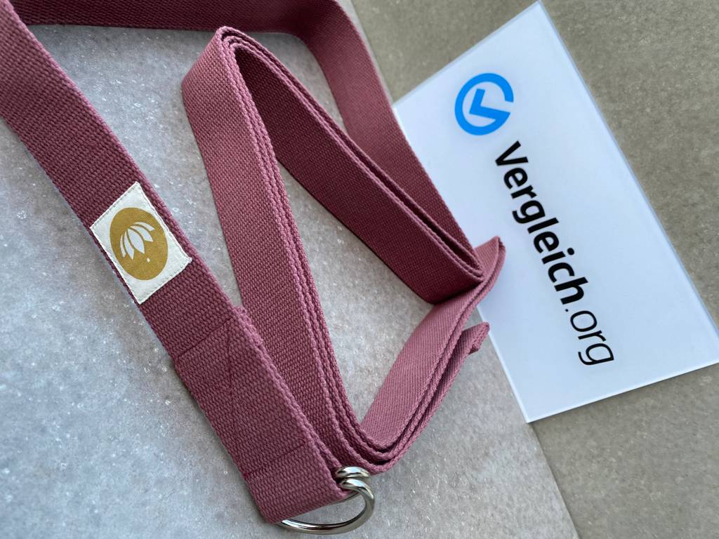 Lotuscrafts Yogagurt