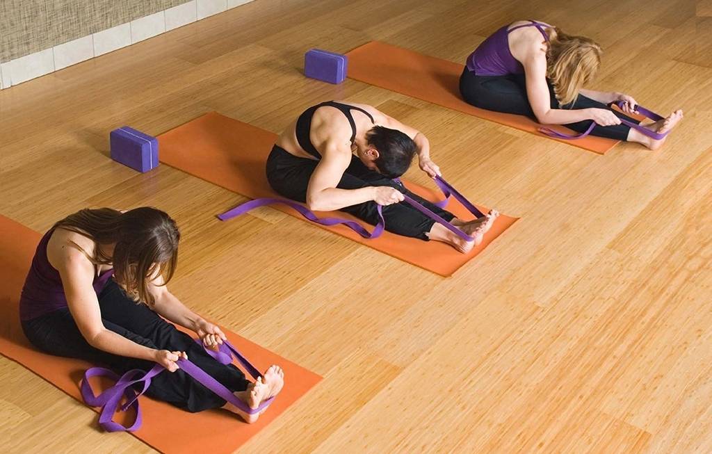 Yogakurs