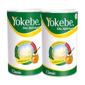 Yokebe Classic Produkt