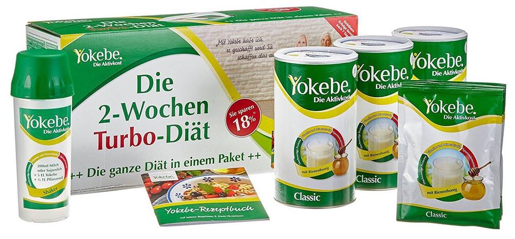 yokebe