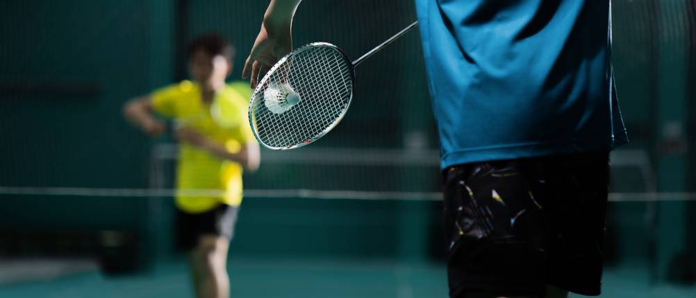 yonex-badmintonschläger-test