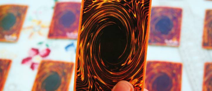 Yugioh-Display Test & Vergleich » Top 9 im August 2025