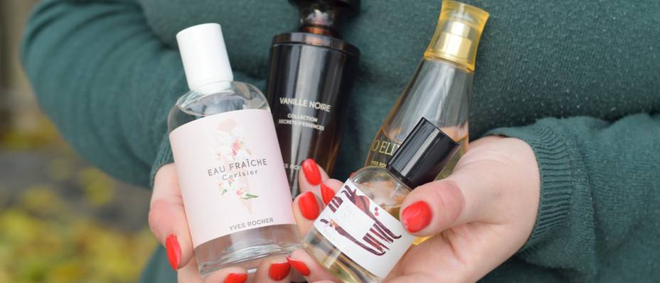 Yves-Rocher-Parfum Test & Vergleich » Top 6 im Juli 2025