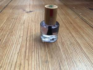 durchsichtig nagellack