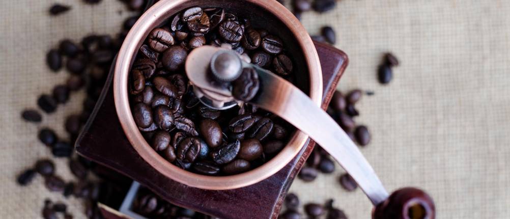 zassenhaus-kaffeemühle-test