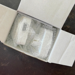 Die getestete Zeitschaltuhr von Dewenwils im Karton.