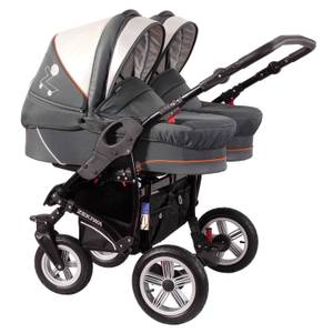zekiwa sport duo