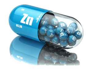 zink
