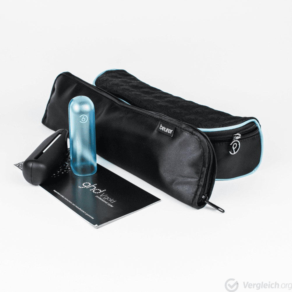Zubehör-Tasche-Kappe-Glätteisen