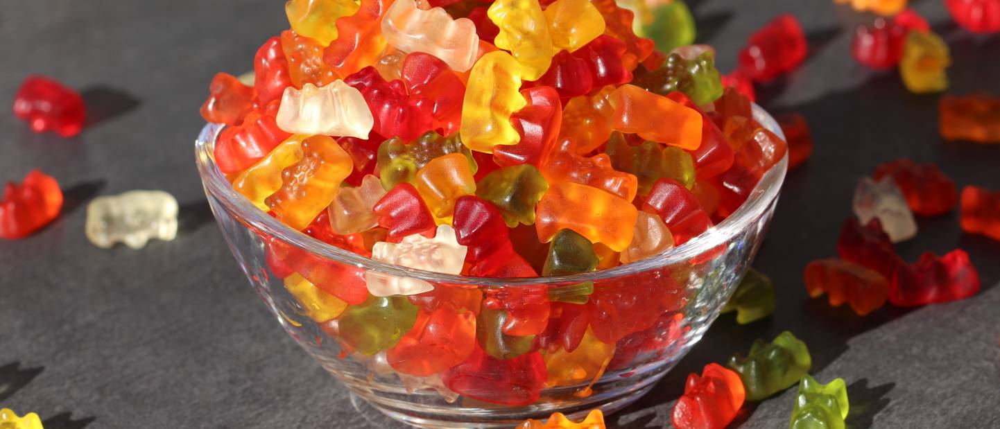 Zuckerfreie Gummibärchen Top 10 Test & Vergleich
