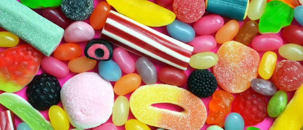 Zuckerfreie-Süßigkeiten-Test