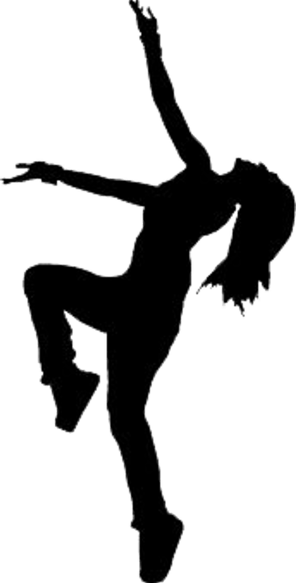 Zumba Tanzschritt 3