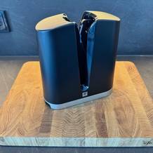 Zwilling 1001799 auf der Arbeitsplatte