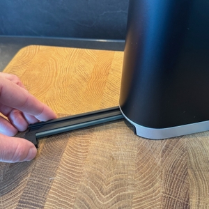 Adapterschublade beim Zwilling 1001799