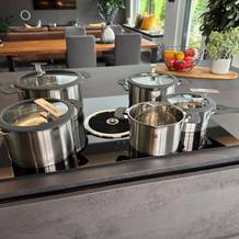 Topfset Zwilling Simplify.