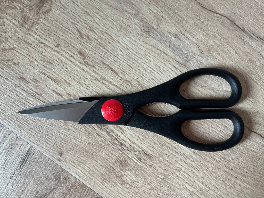 Küchenschere von Zwilling
