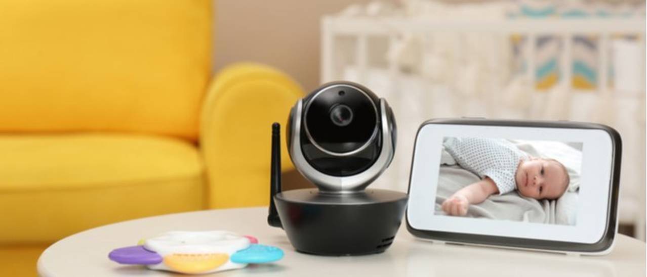 Babyphone mit Kamera Test & Vergleich 2026 auf N-TV » Die besten ...