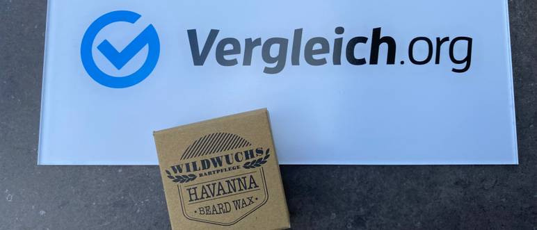 Wildwuchs Havanna Bartwachs