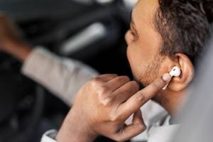 bluetooth-freisprecheinrichtung-rauschen