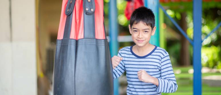 boxsack 25 kg