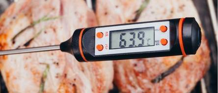 Die besten WLAN-Thermometer im Test Vergleich 2024