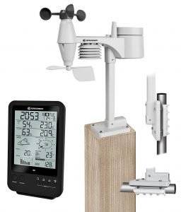 bresser-wetterstation