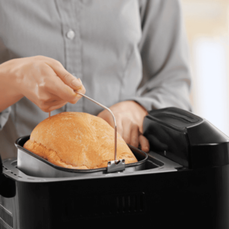 Brotbackautomat-Vergleich