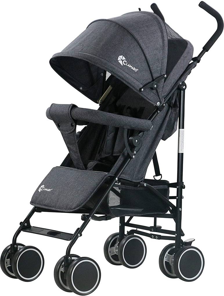 Buggy Clamaro