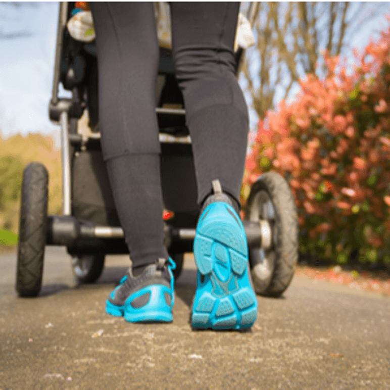Buggy Jogger