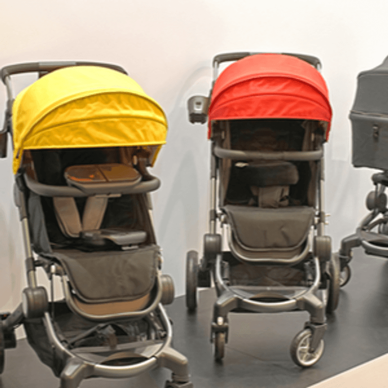 Buggy-Vergleich