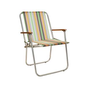campingstuhl retro